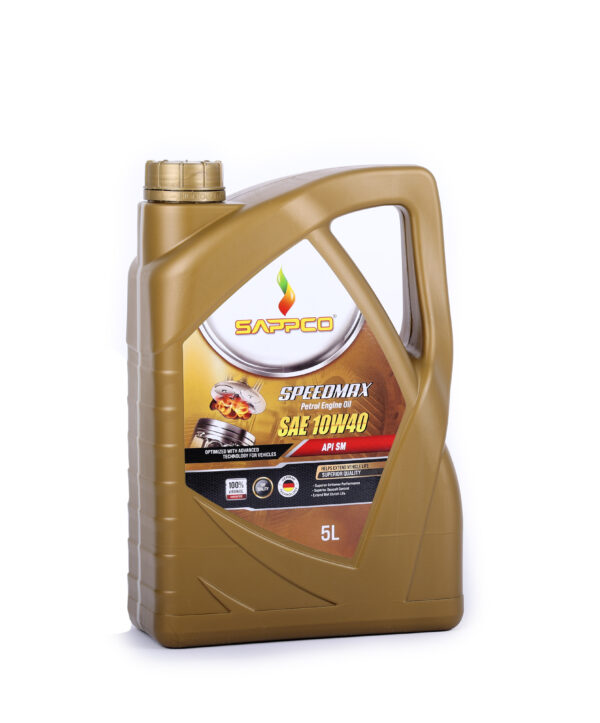 Petrol Engine oil