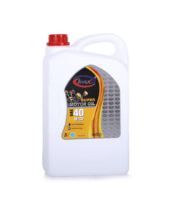 SUPER MOTOR OIL