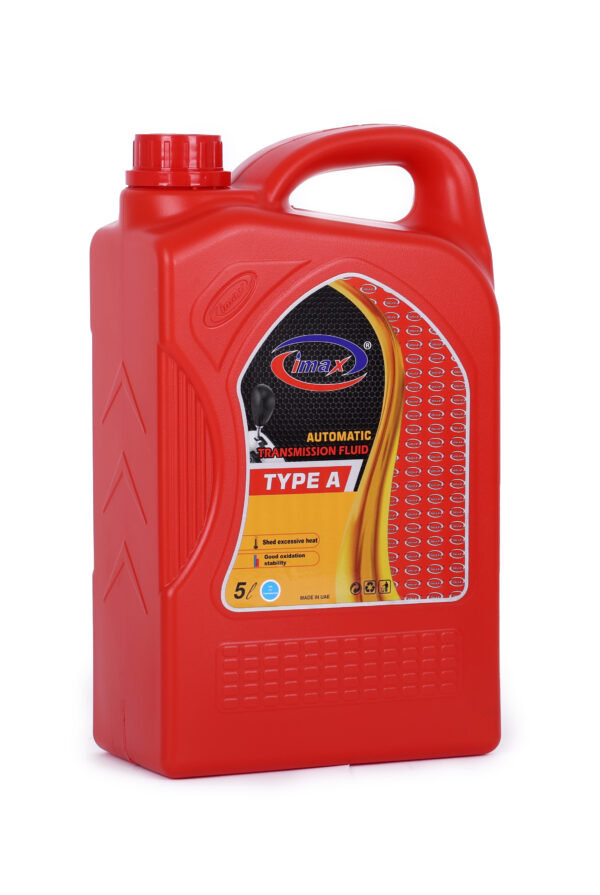 Automatic Transmission Fluid