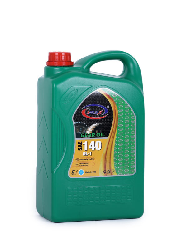 GEAR OIL