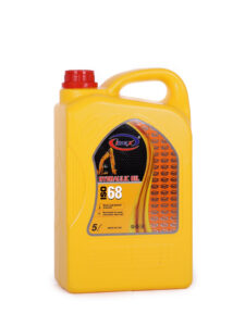Hydraulic Oil