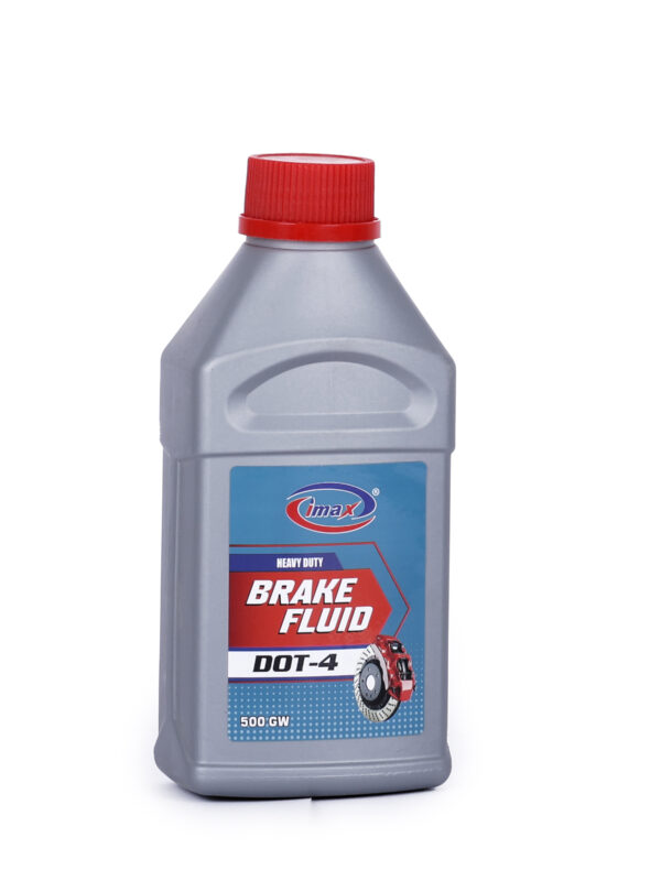 Brake Fluid