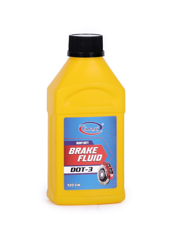 Dot 3 Brake Fluid